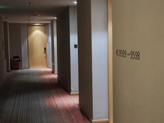 -重庆观音桥华美达安可酒店