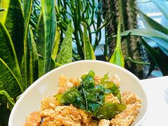 -隅乐胡椒虾·台湾菜·团建(皇岗店)