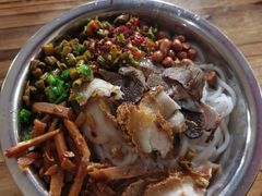 -老东江米粉