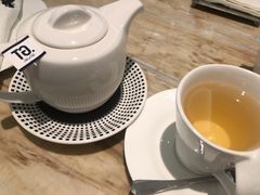 -新发展亚太JW万豪酒店大堂吧