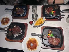 -牛扒先生·厚切雪花牛扒西餐厅(北京路禺山路店)