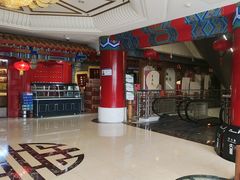 -金狮麟·新豫菜(金码大厦店)