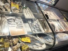 -隐厨·海鲜餐厅(恒通路店)