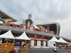 -济南奥林匹克体育中心体育场