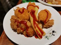 -汉巴味德(鹏欣水游城店)