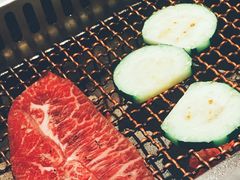 -樱宿日式和牛烧肉(五道口店)