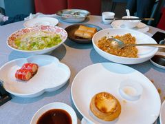 -潮府馆·非遗潮州菜·世纪公园(新国际博览中心店)