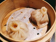 -南京大牌档(新街口德基广场店)