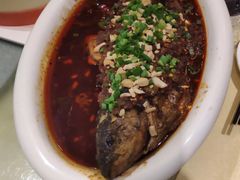 -茅溪菜·家宴(上品拾陆店)