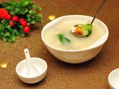 -红蜡烛-养生粥-津鲁菜(中山路店)