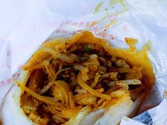 -安徽阜阳卷馍(西单店)