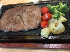 -必胜客(鞍山万象汇店PH店)