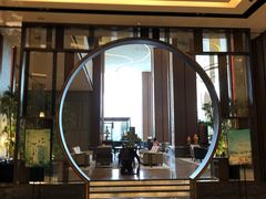 -济南香格里拉·咖啡泉自助餐厅