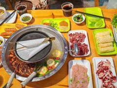 -养牛邓·潮汕牛肉海鲜自助火锅(广州店)