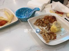 -豪享悦牛排自助餐厅(天河城店)