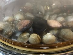 海博汇蒸汽海鲜-海博汇蒸汽海鲜