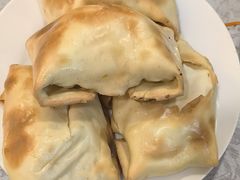 烤包子-汗腾格里·风味餐厅(新疆驻京办店)