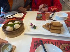 -虾饺妹·酒家(海珠广场店)