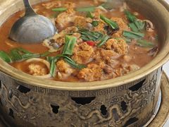 -楚鱼王·河鲜·湖北菜(华农店)