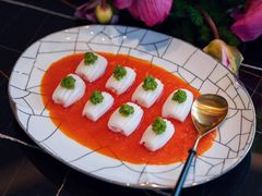 -夏宫中餐厅(静安香格里拉店)