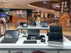 -联想Thinkpad官方旗舰店·售后维修中心(闵行店)