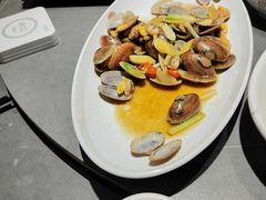 -佬太公海鸭·海鲜大排档(上海总店)