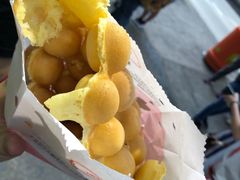 -利强记北角鸡蛋仔(弥敦道店 )