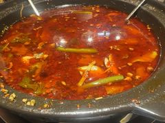 -小饕荟雅安贡椒鱼鲜馆(广福桥店)