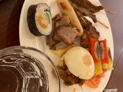 -马哥孛罗咖啡厅·Cafe Marco (厦门马哥孛罗东方大酒店)