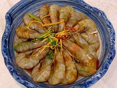 酱虾-渔娘渔家丹东海鲜(东直门店)