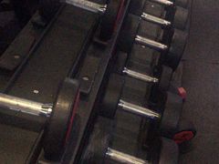 -一兆韦德健身(浦东万达会所)