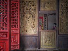 -蓬莱阁景区