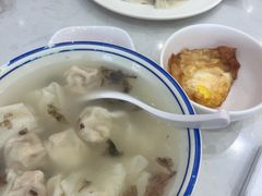-饺子季水饺餐厅(新市街店)