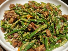 -铁公鸡·四川料理(天环广场店)
