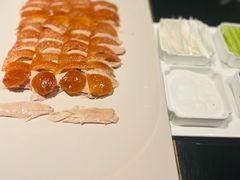 -上海滩餐厅(BFC外滩金融中心店)