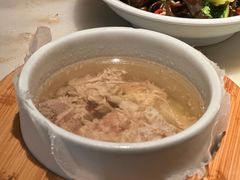 客语土猪汤-客语客家菜(琶洲保利店)