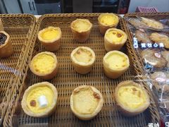 -贝儿多爸々の泡芙工房(嘉里汇店)