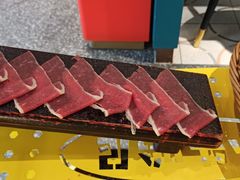 -小牛哈尼韩式水煎肉(万象城店)