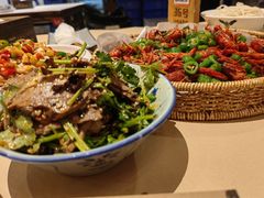 -江味龙虾馆·裸蓝龙虾(南山店)