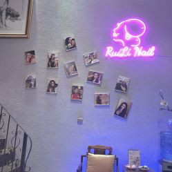 点击看大图 -RL Nail·瑞丽美甲美睫品牌原创店