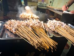 -歹街(金成店)
