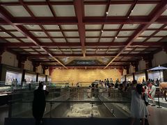 -北京大葆台遗址博物馆