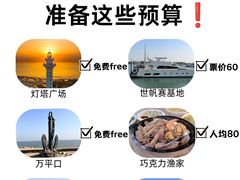 -巧克力渔家.小船海鲜胶东菜(万平口店)