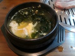-·缸桶屋·韩式牛肋条自助烤肉(西湖D11店)