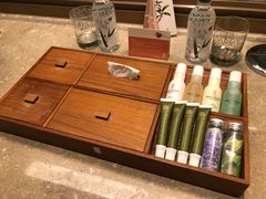 -台北北投丽禧温泉酒店