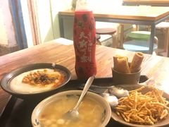 -大王油茶(磁器口店)