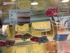 -路西仕·手作西点(气象台路店)