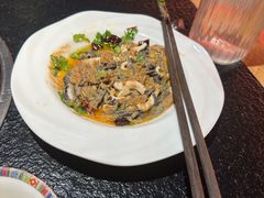 -京炭铜锅涮肉·羊蝎子·羊肉炉(保利·时光里店)