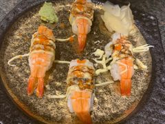 -NIUAN牛庵·日式和牛烧肉(恒隆店)