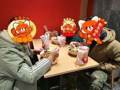 -蓉李记成都名小吃(宜昌伍家岗万达店)